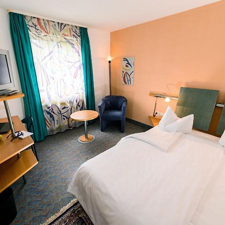 Hotel Residenz Schnelldorf Szoba fotó