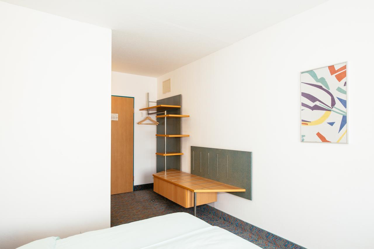 Hotel Residenz Schnelldorf Kültér fotó